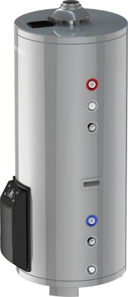 Изображение товара Водонагреватель накопительный газовый Termica EAGLE X 200