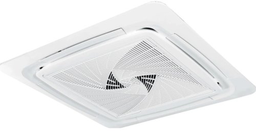 Кассетная сплит-система Haier AB105F2LR1FA/1U105F2LQ1FB — фото 3