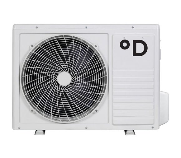 Сплит-система Daichi DA70EVQ1-1/DF70EV1-1 Everest