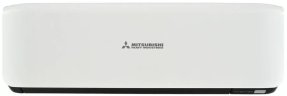 Внутренний блок мульти сплит-системы Mitsubishi Heavy SRK25ZS-WFB Premium Black White