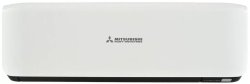 Внутренний блок мульти сплит-системы Mitsubishi Heavy SRK25ZS-WFB Premium Black White