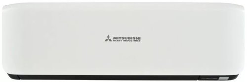 Внутренний блок мульти сплит-системы Mitsubishi Heavy SRK25ZS-WFB Premium Black White — фото 1