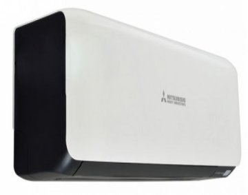 Внутренний блок мульти сплит-системы Mitsubishi Heavy SRK25ZS-WFB Premium Black White