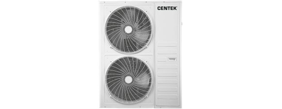 Изображение товара Напольно-потолочная сплит-система Centek CT-66Р48: 150 м², обогрев/охлаждение