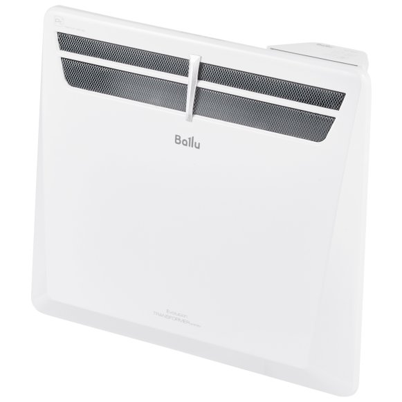 Изображение товара Электрический конвектор Ballu Transformer с Wi-Fi управлением, 0.5 кВт, IP24