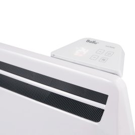 Электрический конвектор Ballu Transformer с блоком управления и шасси BEC/EVU-500-4E (электронный)