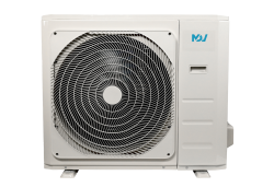 Канальная сплит-система MDV MDTJ2-36HWN1/MDOU3-36HN1-L