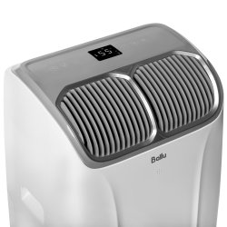 Мобильный кондиционер Ballu X4 BPHS-12 HX/N3 Platinum