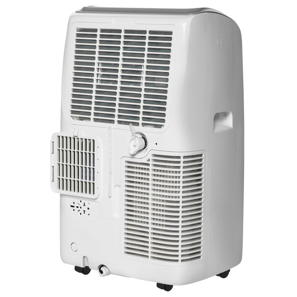 Мобильный кондиционер Ballu X4 BPHS-12 HX/N3 Platinum