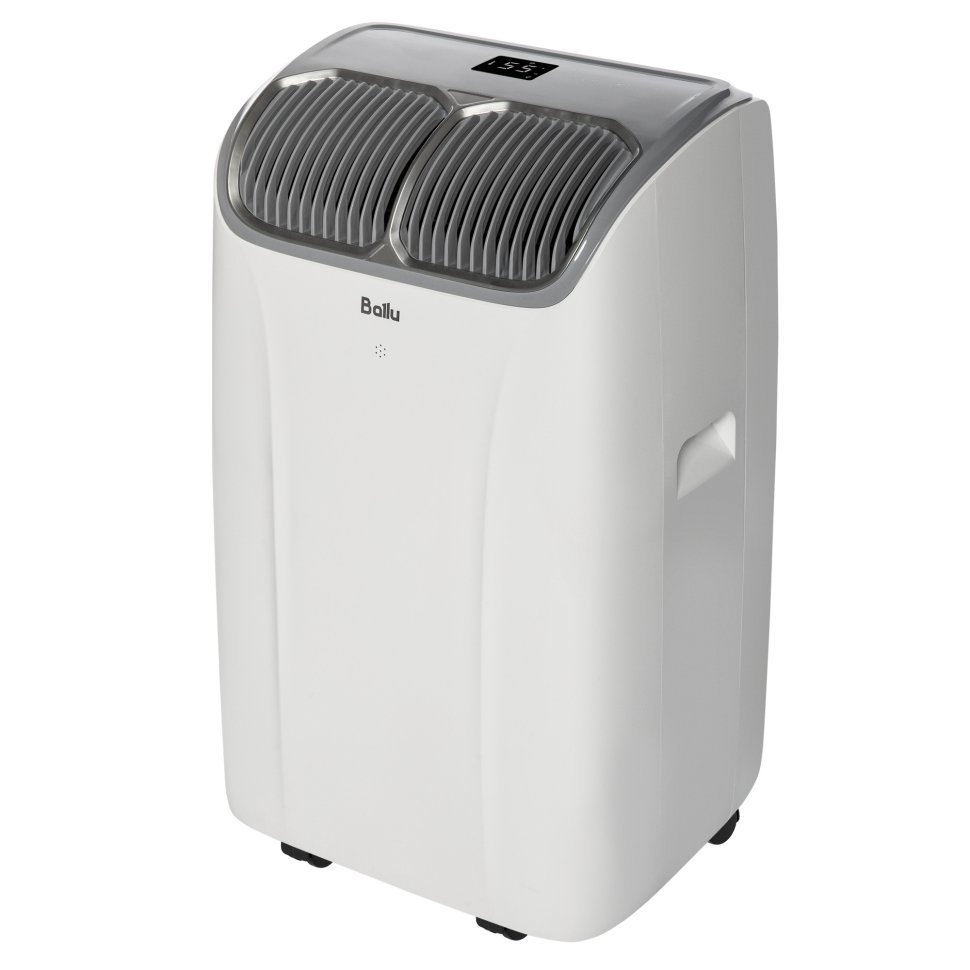 Мобильный кондиционер Ballu X4 BPHS-12 HX/N3 Platinum