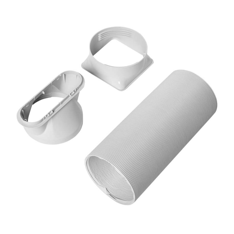 Мобильный кондиционер Ballu X4 BPHS-12 HX/N3 Platinum