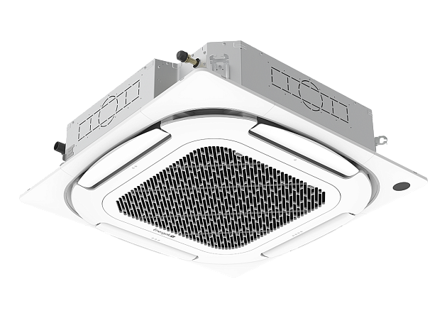 Кассетная сплит-система Energolux ESAC48C1_WF_AR2_DC/ESAU48U1_AR2_DC/ESCP25A1 Cassete 7