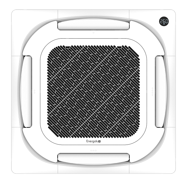Кассетная сплит-система Energolux ESAC48C1_WF_AR2_DC/ESAU48U1_AR2_DC/ESCP25A1 Cassete 7