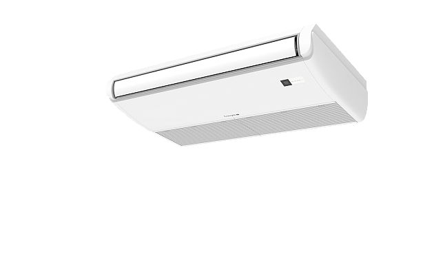 Напольно-потолочная сплит-система Energolux ESACF60D7_AR1/ESAU60U7_AR1-WS30 Floor-Ceiling 7