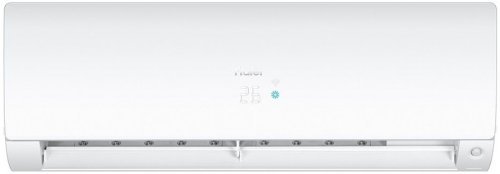 Настенная сплит-система Haier AS35S2SF2FA-W/1U35S2SM4FA Flexis Super Match — фото 1