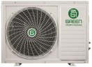 Сплит-система Green TSI-36HRSY3/TSO-36HRSY3 Triumph