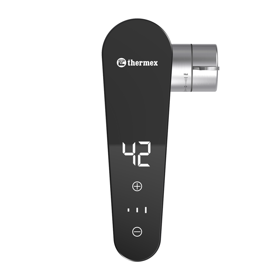 Проточный электрический водонагреватель Thermex Tesoro 3500 — фото 6