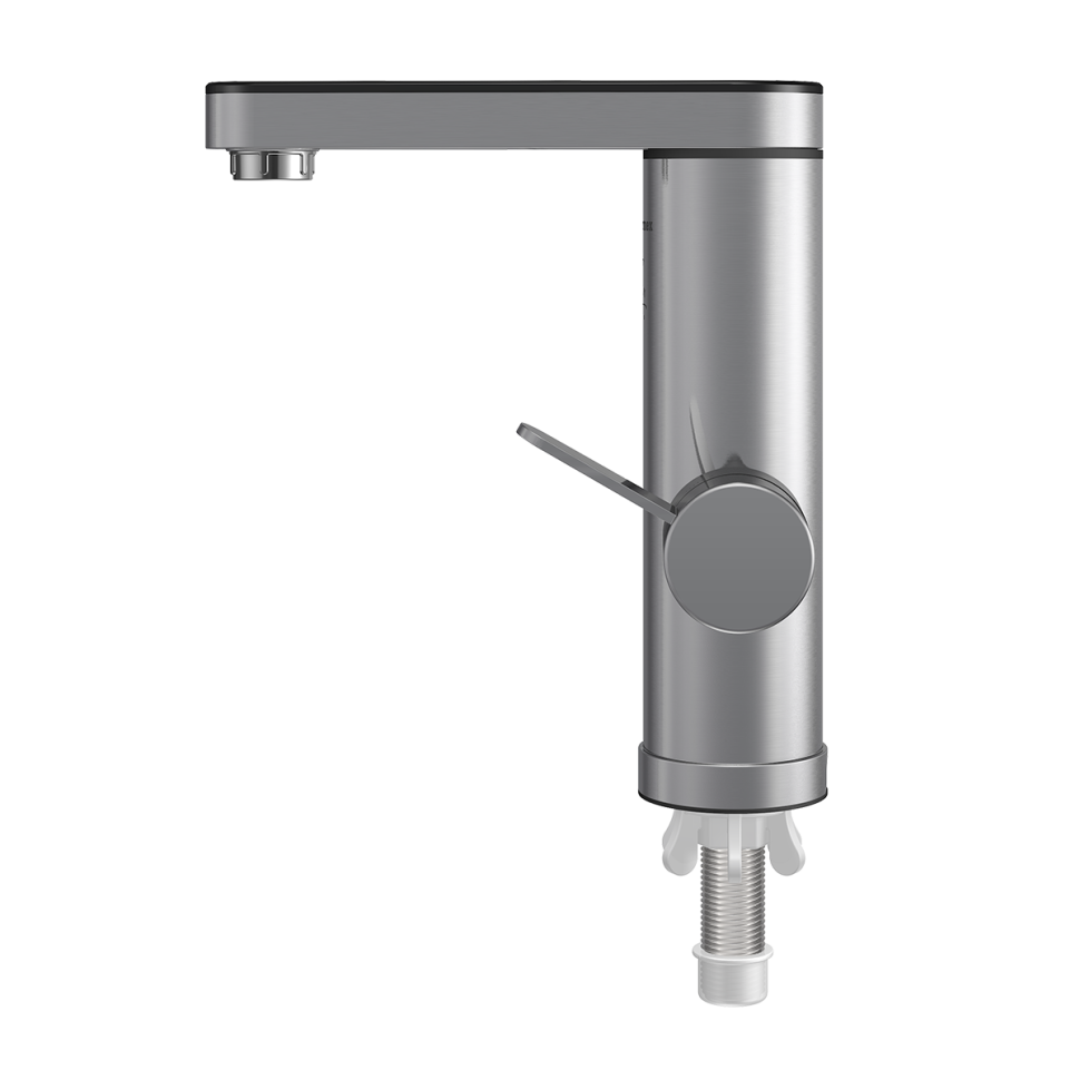 Проточный электрический водонагреватель Thermex Tesoro 3500 — фото 4