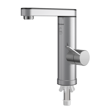 Проточный электрический водонагреватель Thermex Tesoro 3500
