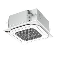 Кассетная сплит-система Royal Thermo RTFC-12LAKHN1_V2 Forte Integro