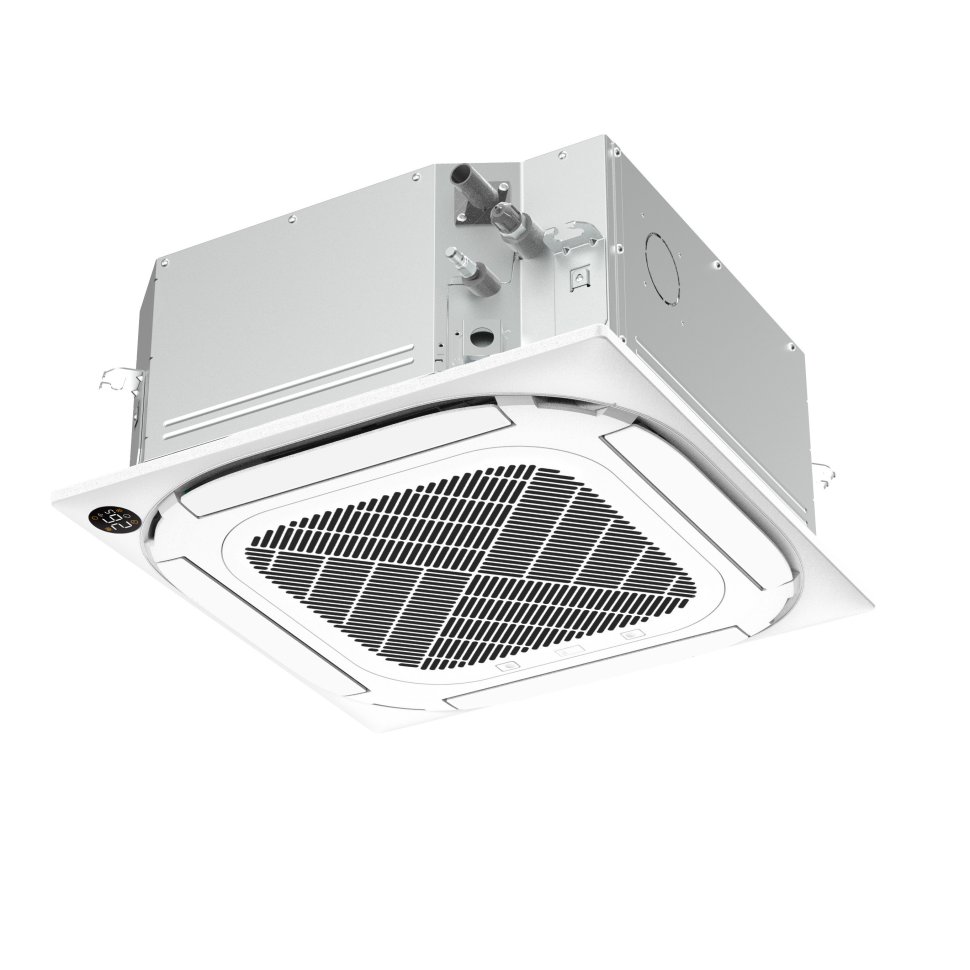 Кассетная сплит-система Royal Thermo RTFC-12LAKHN1_V2 Forte Integro