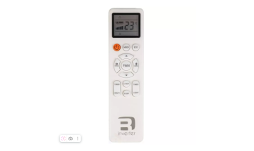 Настенная сплит-система Rovex RS-12PXI6 Smart PRO инвертoр