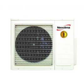 Канальная сплит-система Neoclima NDSI36EH1z/NUI36EH3z