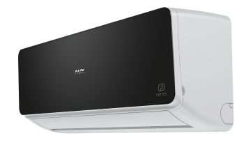 Сплит система AUX ASW-H09B4/FJ-BR1 AS-H09B4/FJ-R1