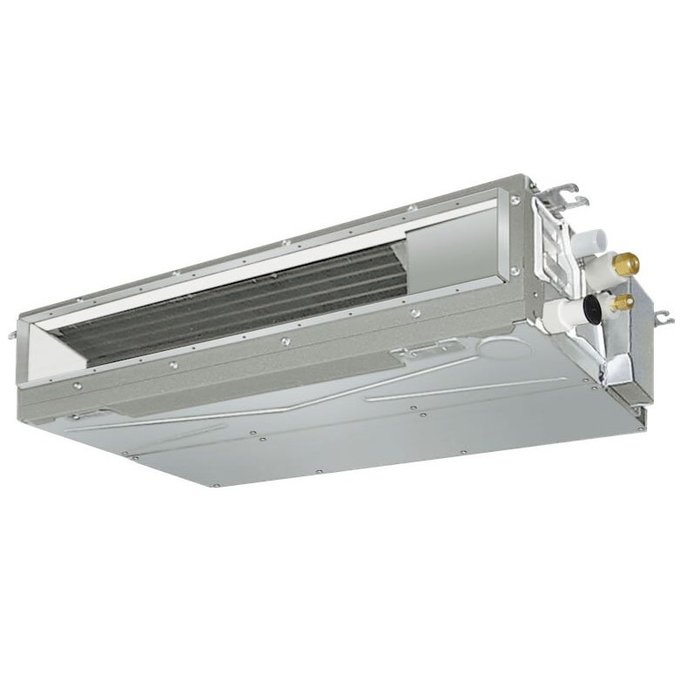 Внутренний блок мульти сплит-системы Toshiba RAS-M13U2DVG-E Внутренний блок мульти сплит-системы Toshiba RAS-M13U2DVG-E