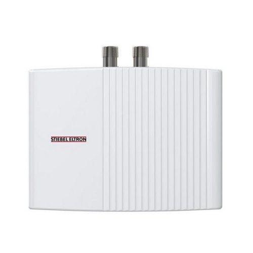Проточный электрический водонагреватель Stiebel Eltron EIL 4 Plus — фото 1