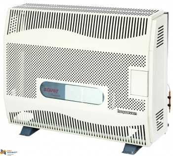 Газовый конвектор Hosseven HHS-11V  Fan — фото 1