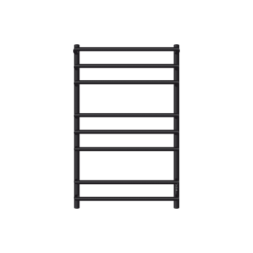 Электрический полотенцесушитель Primoclima Step E Black 80*50 3_3_2