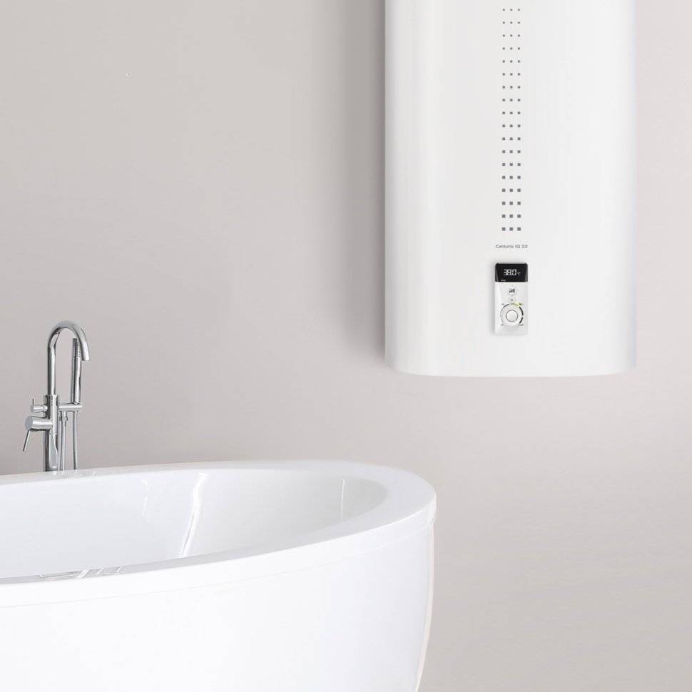 Накопительный водонагреватель Electrolux EWH 50 Centurio IQ 3.0 — фото 7