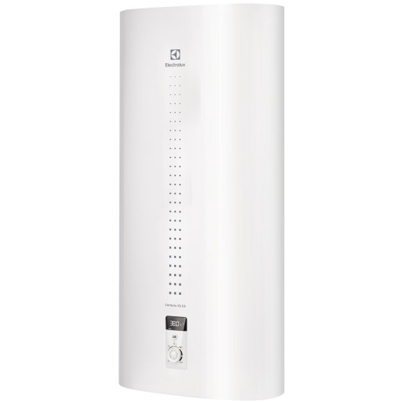 Изображение товара Электрический накопительный водонагреватель Electrolux EWH 50 Centurio IQ 3.0 с Wi-Fi