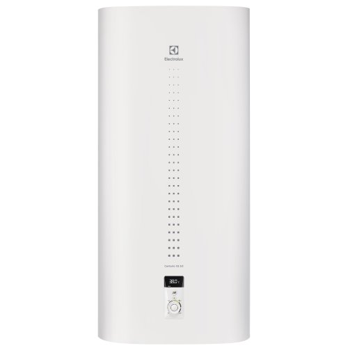 Накопительный водонагреватель Electrolux EWH 50 Centurio IQ 3.0 — фото 1