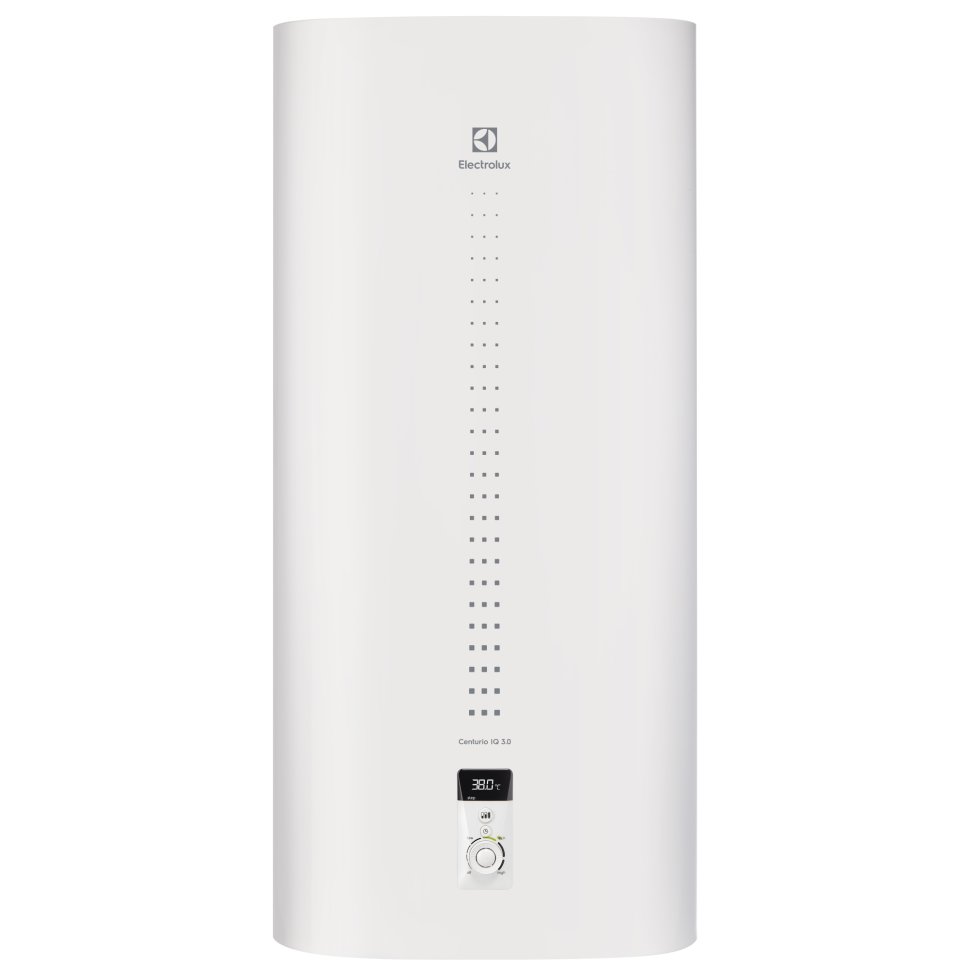 Накопительный водонагреватель Electrolux EWH 50 Centurio IQ 3.0 — фото 1