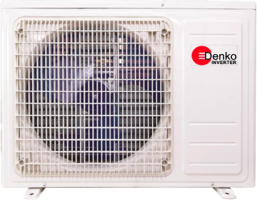 Сплит-система Denko GW-07I Samurai DC Inverter