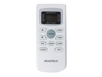 Сплит система Marsa RK-24MTI