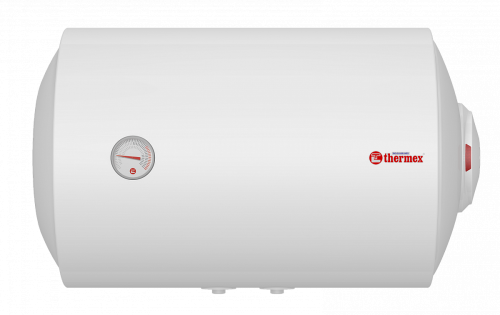 Накопительный электрический водонагреватель Thermex TitaniumHeat 80 H — фото 1