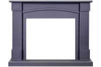 Портал Royal Flame Boston SFT (Разборный) под очаг Jupiter FX серый графит