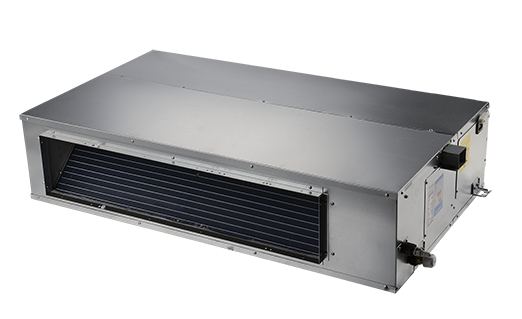 Канальная сплит-система Quattroclima QV-I48DG1/QN-I48UG1 — фото 1