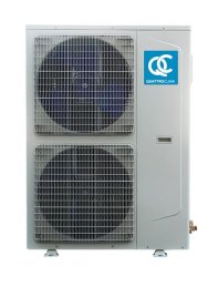 Канальная сплит-система Quattroclima QV-I48DG1/QN-I48UG1