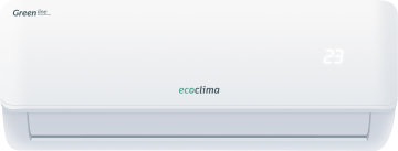 Сплит-система Ecoclima EC/I-07GC/ECW/I-07GC Green Line Inverter