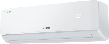 Сплит-система Ecoclima EC/I-07GC/ECW/I-07GC Green Line Inverter