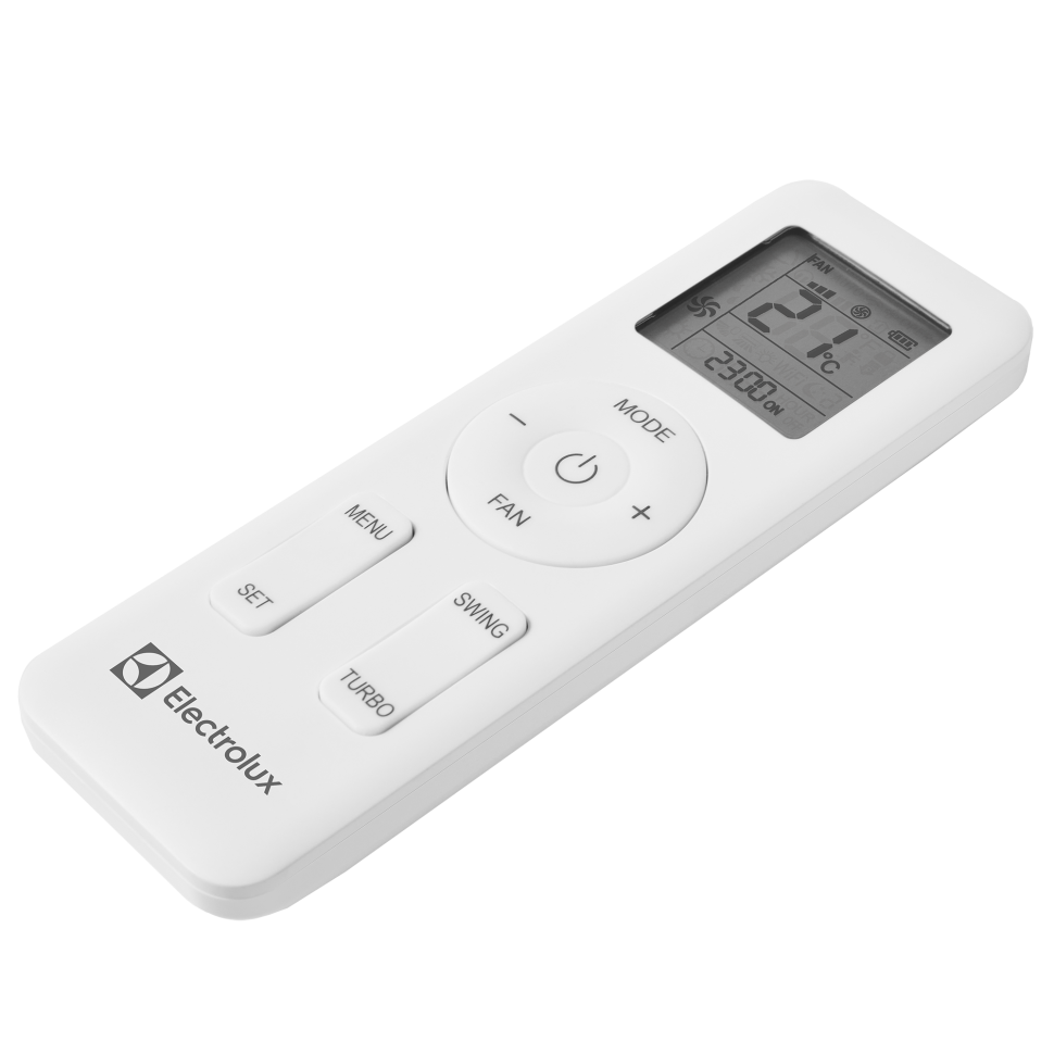 Внутренний блок мульти сплит-системы Electrolux EACS/I-18 HMB FMI/N8_ERP/in Fusion 2.0 — фото 3