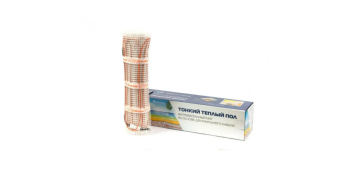 Комплект теплого пола Бастион Teplocom МНД- 12-1920 Вт