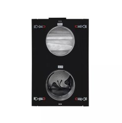 Приточно-вытяжная установка TURKOV Zenit Standart X 700 E