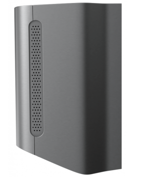 Сплит-система Hisense AS-10UW4RXVQH00AW(B)/AS-10UW4RXVQH01G(B) Vision Pro Carbon Superior DC Inverter
