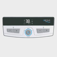 Настенный электрический котел ECA Arceus EK 24 CH