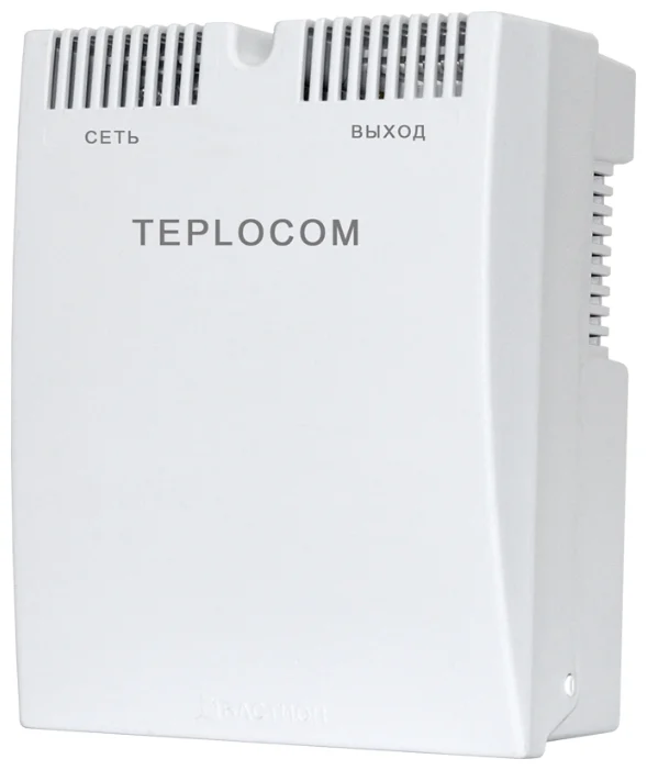 Стабилизатор напряжения Бастион Teplocom ST-888 — фото 1